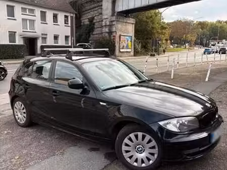 BMW Série 1 120d 2.0 129