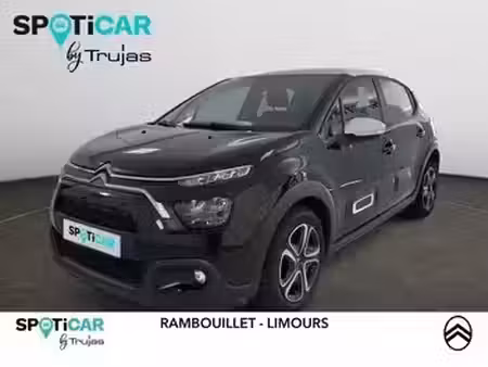 Citroën C3 1.2 PureTech 83 Shine
