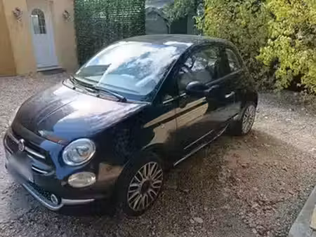 Fiat 500 1.2 69 Lounge
