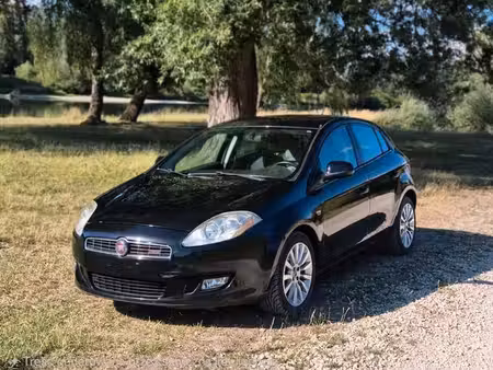 Fiat Bravo 1.4 T-Jet 150