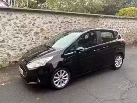 Ford B-max 1.4 90 Titanium