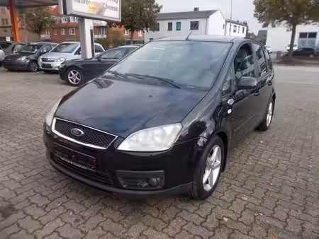 Ford C-max 1.6 Fun