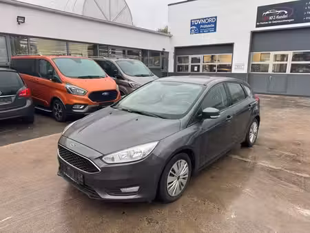 Ford Focus 1.0 Trend
