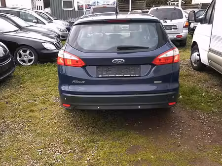 Ford Focus 1.0 Ambiente