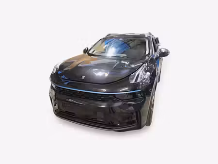 Lynk & Co 01 1.5 180