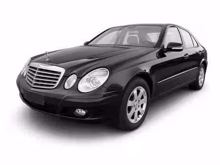 Mercedes-Benz Classe E E 320 V6 3.0 CDI 224 4Matic