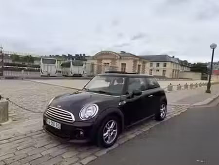 Mini Mini Cooper 1.6 122 Chili