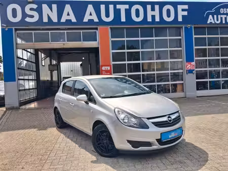 Opel Corsa 1.2 86 Edition