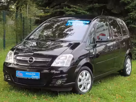 Opel Meriva 1.3 CDI 75 Edition