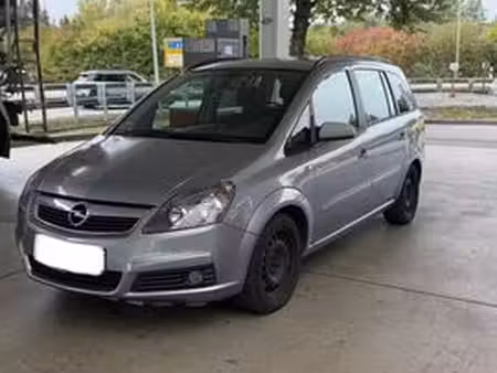 Opel Zafira 2.2 150 Cosmo
