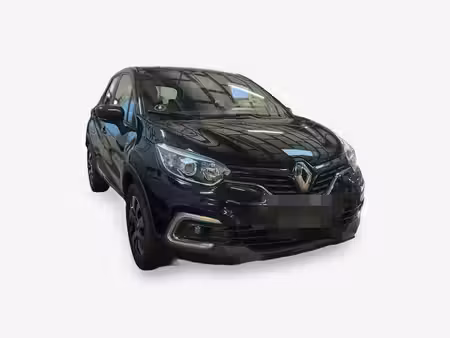 Renault Captur 0.9 TCe 91