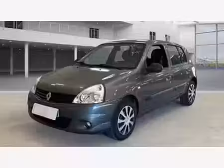 Renault Clio 1.2 75 Campus
