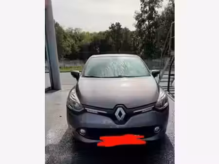 Renault Clio 0.9 TCe 90 Zen
