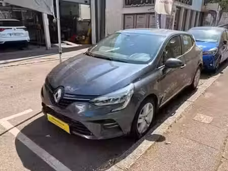 Renault Clio 1.0 TCe 100 Zen