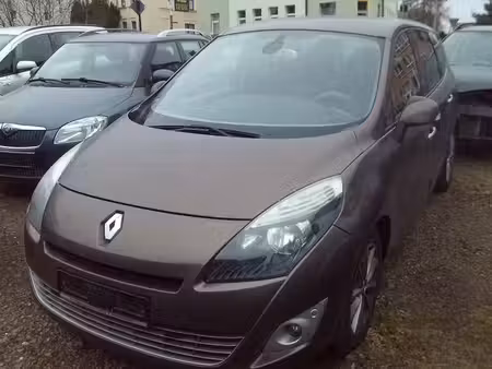 Renault Scénic 2.0 140 Jade