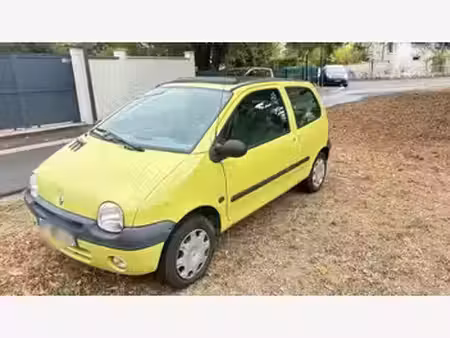 Renault Twingo 1.2 60 Helios