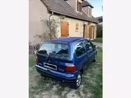 Renault Twingo 1.2