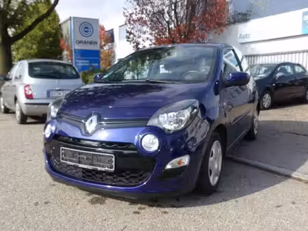 Renault Twingo 1.2 55 Paris