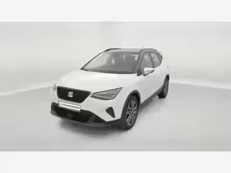 Seat Arona 1.0 TSI 95 Copa