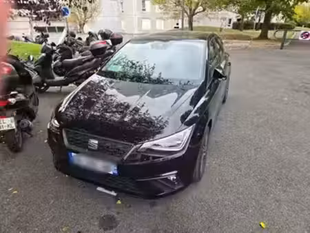 Seat Ibiza 1.0 TSI 110 Copa
