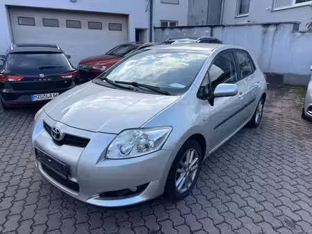 Toyota Auris 1.6 132 Life