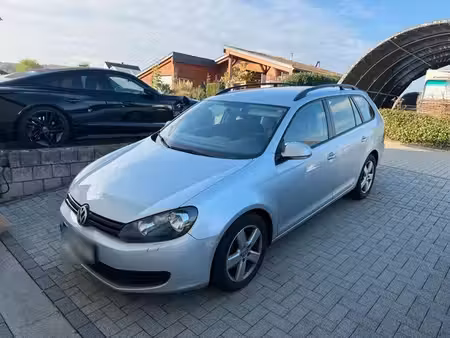 Volkswagen Golf TDI 105
