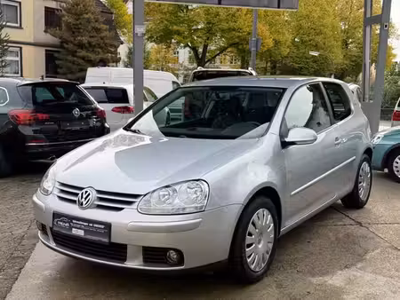 Volkswagen Golf 1.4 80 Tour