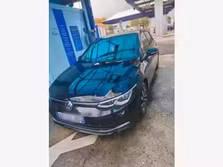 Volkswagen Golf 1.5 TSI 116