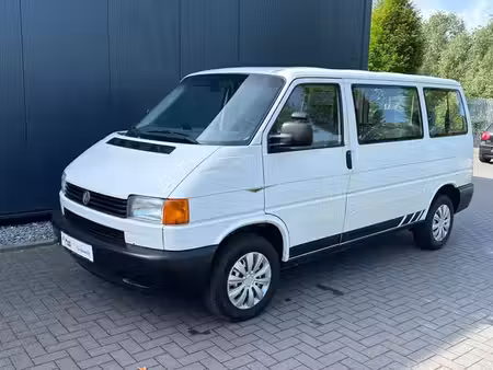 Volkswagen Transporter T4 1.9 68