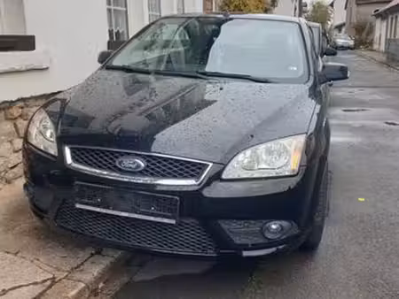 Ford Focus 1.6 100 Trend