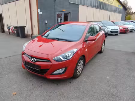 Hyundai i30 1.4 100 Classic