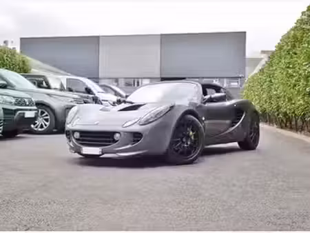 Lotus Elise S2 1.8 120