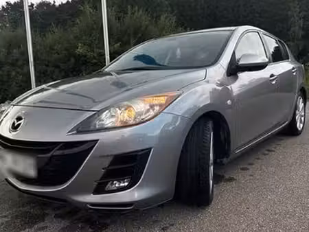 Mazda Mazda2 2.2
