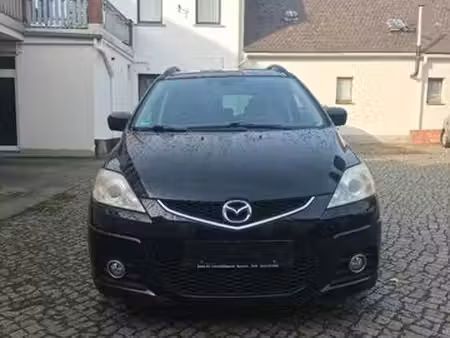 Mazda Mazda2 2.0