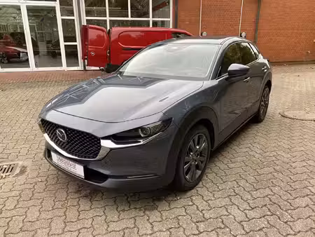 Mazda CX-30 Skyactiv X 2.0 186 Exclusive Line