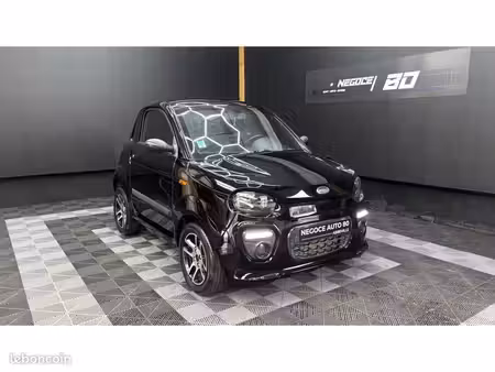 Microcar DUE 0.5 dCi