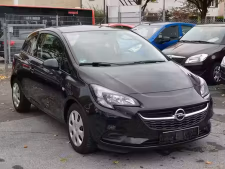 Opel Corsa 1.4 90 Edition