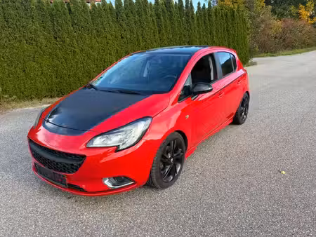 Opel Corsa 1.0 Color Edition