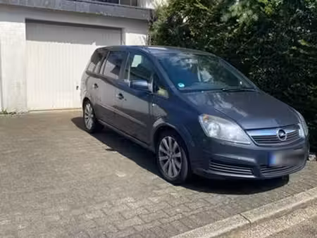 Opel Zafira 1.9