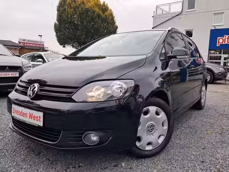 Volkswagen Golf Plus 1.4 TSI 122 Highline