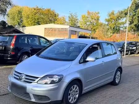 Volkswagen Golf Plus 1.9 TDI 105
