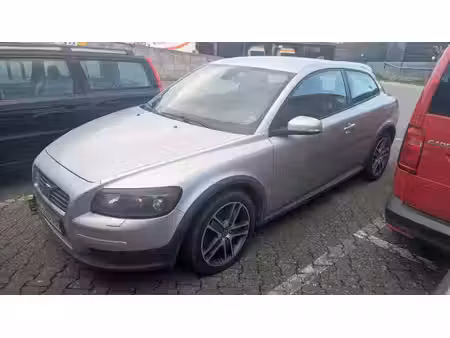 Volvo C30 D5 2.4 Summum