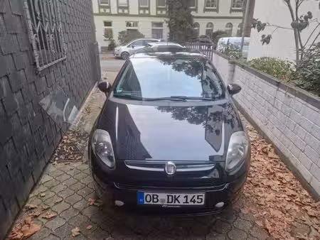 Fiat Punto 1.2 60 Start
