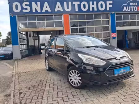 Ford B-max 1.0 Sync Edition