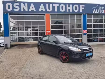Ford Focus 1.6 Style