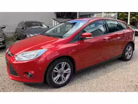 Ford Focus 1.0 Sync Edition