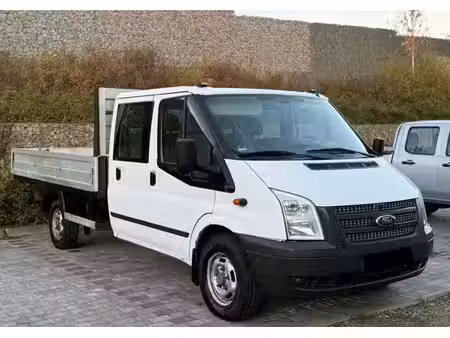 Ford Transit 2.2 TDCi 125