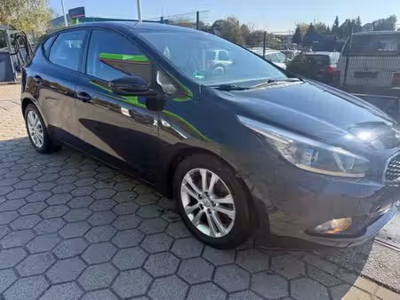 Kia Ceed 1.6 GDi 135 Edition 7
