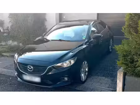 Mazda Mazda2 Skyactiv D 2.2 105