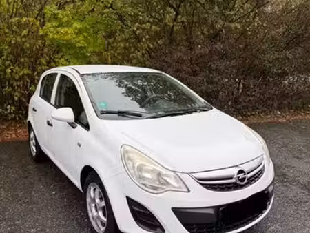 Opel Corsa 1.2 Selection